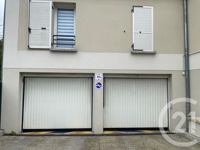 Parking à vendre - 12,80 m2 - Yerres - 91 - ILE-DE-FRANCE
