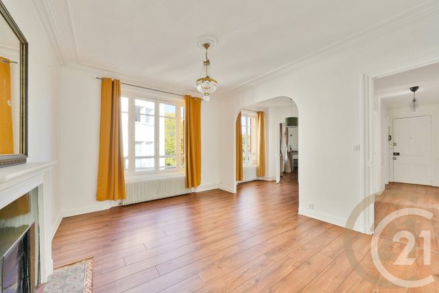 appartement - BRUNOY - 91