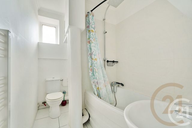 Appartement F4 à vendre - 4 pièces - 68,80 m2 - Brunoy - 91 - ILE-DE-FRANCE