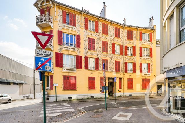 Appartement F4 à vendre - 4 pièces - 68,80 m2 - Brunoy - 91 - ILE-DE-FRANCE