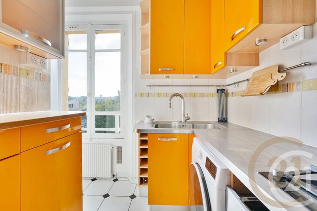 Appartement F4 à vendre - 4 pièces - 68,80 m2 - Brunoy - 91 - ILE-DE-FRANCE