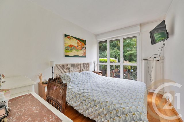 Appartement à vendre - 4 pièces - 81,62 m2 - Yerres - 91 - ILE-DE-FRANCE