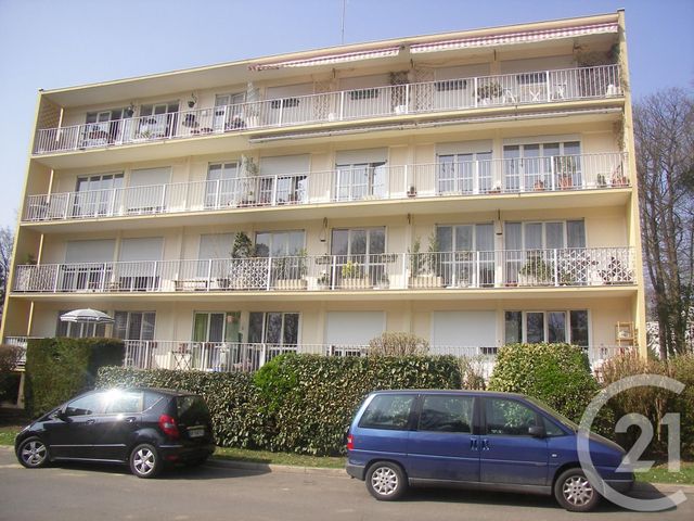 Appartement à vendre - 4 pièces - 81,62 m2 - Yerres - 91 - ILE-DE-FRANCE