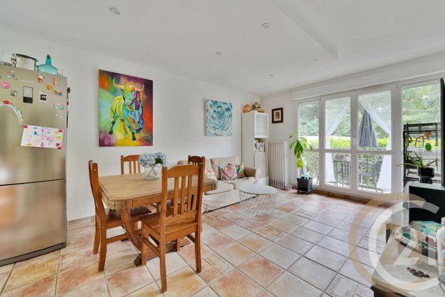 Appartement à vendre - 4 pièces - 81,62 m2 - Yerres - 91 - ILE-DE-FRANCE