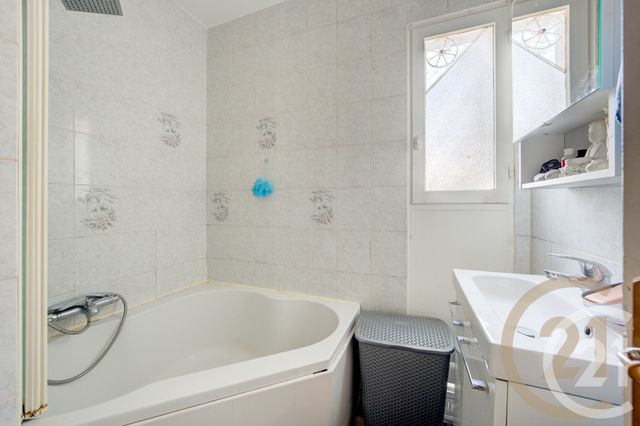 Appartement F4 &agrave; vendre - 4 pi&egrave;ces - 69 m2 - Yerres - 91 - ILE-DE-FRANCE