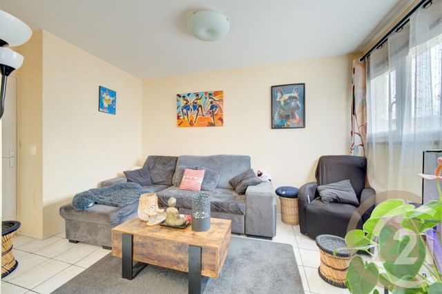 Appartement F4 &agrave; vendre - 4 pi&egrave;ces - 69 m2 - Yerres - 91 - ILE-DE-FRANCE