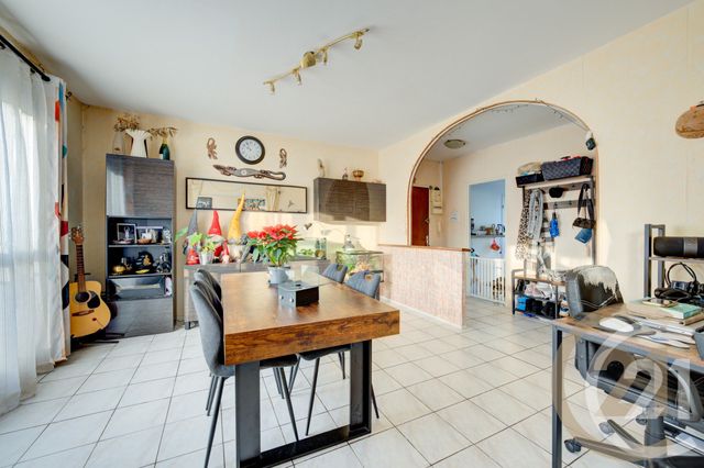 appartement - YERRES - 91