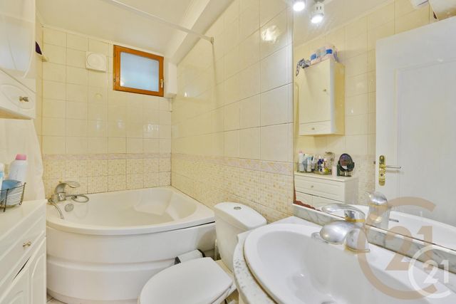 Appartement F3 à vendre - 3 pièces - 60 m2 - Yerres - 91 - ILE-DE-FRANCE