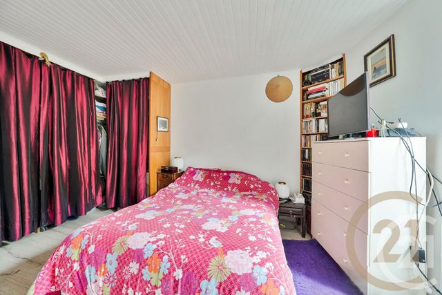 Appartement F3 à vendre - 3 pièces - 60 m2 - Yerres - 91 - ILE-DE-FRANCE