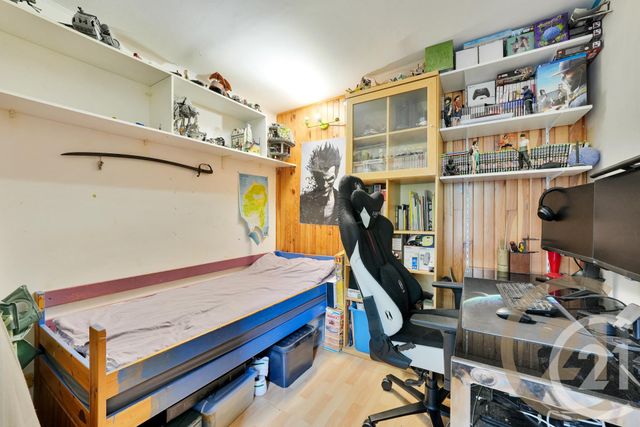 Appartement F3 à vendre - 3 pièces - 60 m2 - Yerres - 91 - ILE-DE-FRANCE