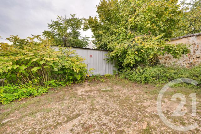 Appartement F3 à vendre - 3 pièces - 60 m2 - Yerres - 91 - ILE-DE-FRANCE