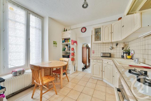 Appartement F3 à vendre - 3 pièces - 60 m2 - Yerres - 91 - ILE-DE-FRANCE