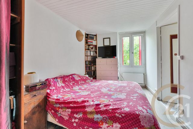 Appartement F3 à vendre - 3 pièces - 60 m2 - Yerres - 91 - ILE-DE-FRANCE