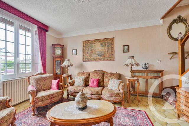 Maison à vendre - 5 pièces - 83,04 m2 - Combs La Ville - 77 - ILE-DE-FRANCE