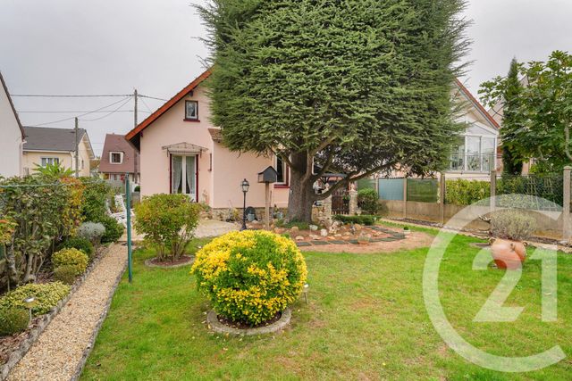 Maison à vendre - 5 pièces - 83,04 m2 - Combs La Ville - 77 - ILE-DE-FRANCE