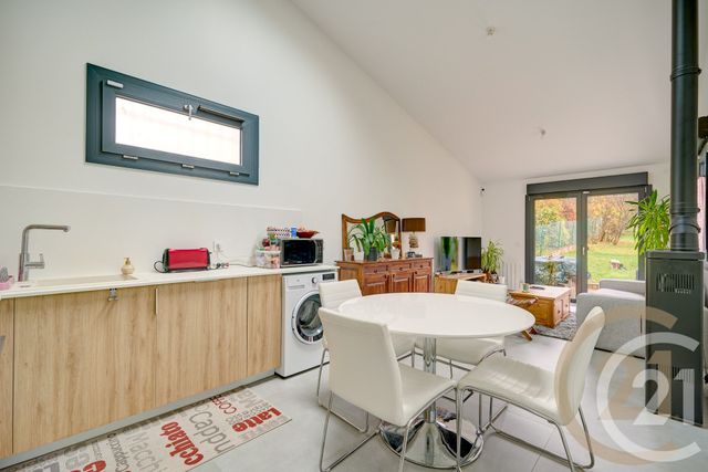 Maison à vendre - 4 pièces - 64,80 m2 - Yerres - 91 - ILE-DE-FRANCE