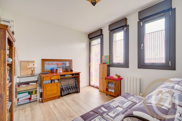 Maison à vendre - 4 pièces - 64,80 m2 - Yerres - 91 - ILE-DE-FRANCE