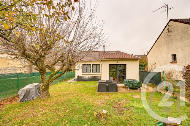 maison - YERRES - 91