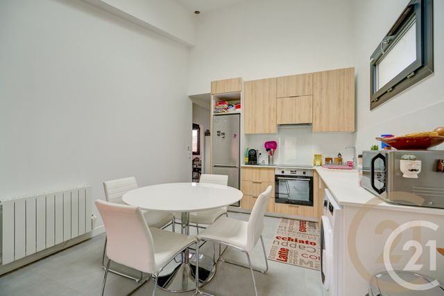 Maison à vendre - 4 pièces - 64,80 m2 - Yerres - 91 - ILE-DE-FRANCE