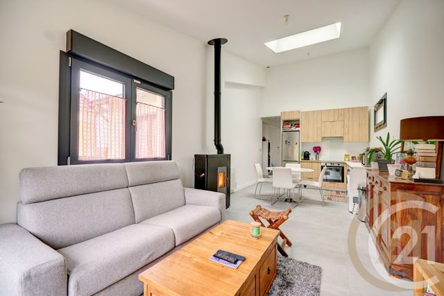 Maison à vendre - 4 pièces - 64,80 m2 - Yerres - 91 - ILE-DE-FRANCE