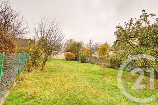 Maison à vendre - 4 pièces - 64,80 m2 - Yerres - 91 - ILE-DE-FRANCE