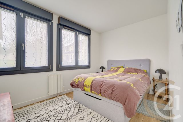 Maison à vendre - 4 pièces - 64,80 m2 - Yerres - 91 - ILE-DE-FRANCE