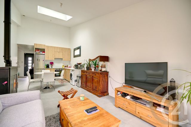 Maison à vendre - 4 pièces - 64,80 m2 - Yerres - 91 - ILE-DE-FRANCE