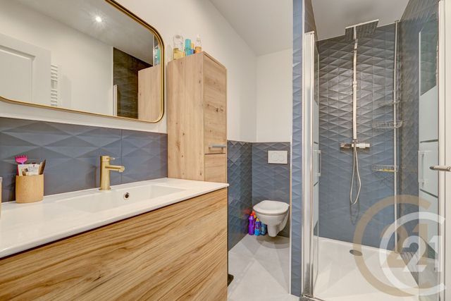 Maison à vendre - 4 pièces - 64,80 m2 - Yerres - 91 - ILE-DE-FRANCE