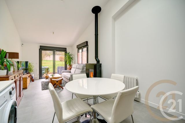 Maison à vendre - 4 pièces - 64,80 m2 - Yerres - 91 - ILE-DE-FRANCE