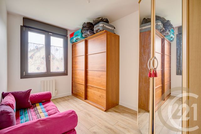 Maison à vendre - 4 pièces - 64,80 m2 - Yerres - 91 - ILE-DE-FRANCE