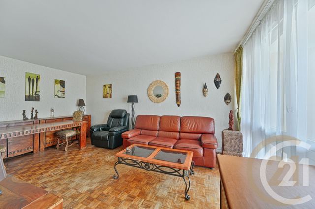 Appartement F4 à vendre - 4 pièces - 81,04 m2 - Yerres - 91 - ILE-DE-FRANCE