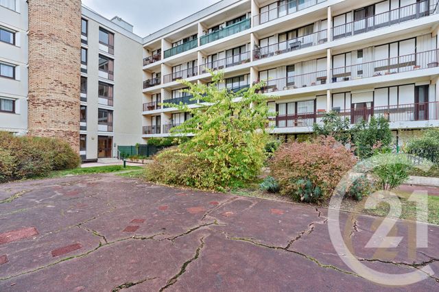 appartement - YERRES - 91