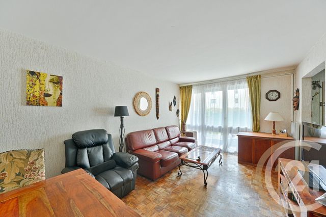 Appartement F4 à vendre - 4 pièces - 81,04 m2 - Yerres - 91 - ILE-DE-FRANCE