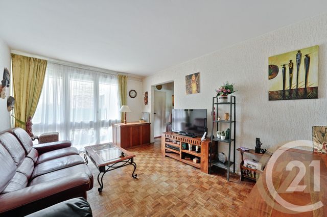 Appartement F4 à vendre - 4 pièces - 81,04 m2 - Yerres - 91 - ILE-DE-FRANCE