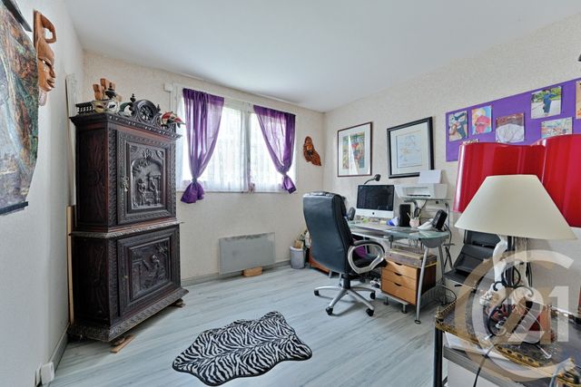 Appartement F4 à vendre - 4 pièces - 81,04 m2 - Yerres - 91 - ILE-DE-FRANCE