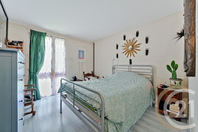 Appartement F4 à vendre - 4 pièces - 81,04 m2 - Yerres - 91 - ILE-DE-FRANCE