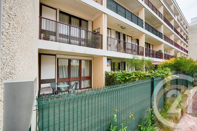 Appartement F4 à vendre - 4 pièces - 81,04 m2 - Yerres - 91 - ILE-DE-FRANCE