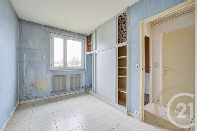 Appartement F3 &agrave; vendre - 3 pi&egrave;ces - 54,45 m2 - Yerres - 91 - ILE-DE-FRANCE