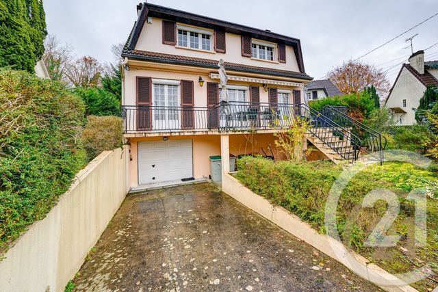 maison - YERRES - 91