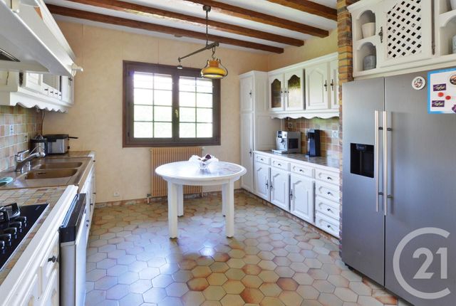 Maison à vendre - 7 pièces - 217,90 m2 - Yerres - 91 - ILE-DE-FRANCE