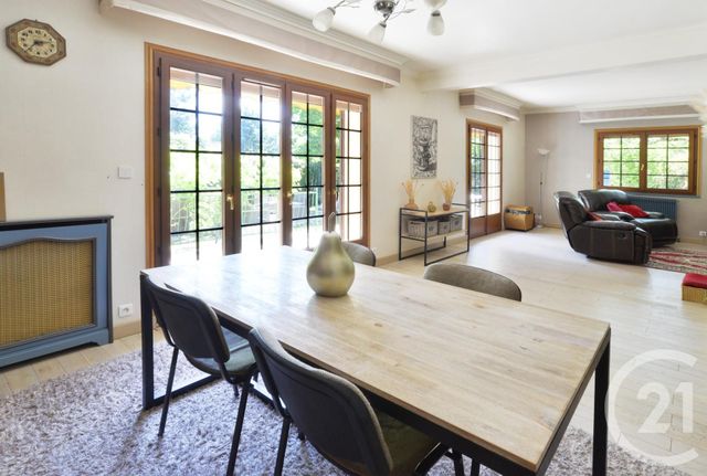 Maison à vendre - 7 pièces - 217,90 m2 - Yerres - 91 - ILE-DE-FRANCE