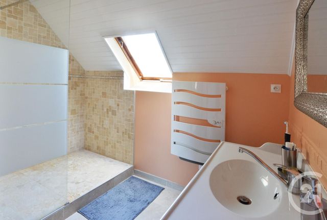 Maison à vendre - 7 pièces - 217,90 m2 - Yerres - 91 - ILE-DE-FRANCE