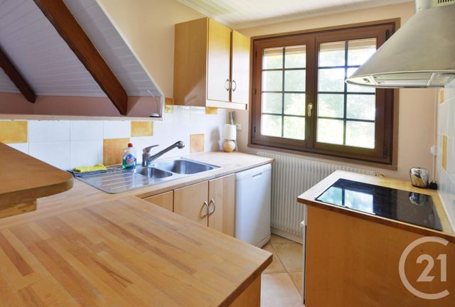 Maison à vendre - 7 pièces - 217,90 m2 - Yerres - 91 - ILE-DE-FRANCE