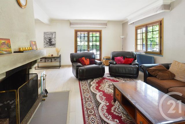 Maison à vendre - 7 pièces - 217,90 m2 - Yerres - 91 - ILE-DE-FRANCE