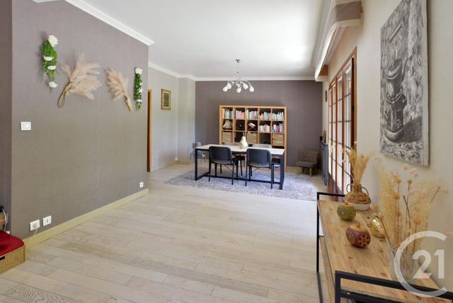 Maison à vendre - 7 pièces - 217,90 m2 - Yerres - 91 - ILE-DE-FRANCE