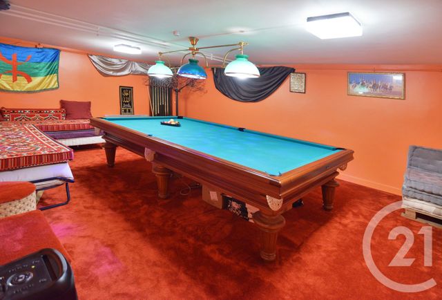 Maison à vendre - 7 pièces - 217,90 m2 - Yerres - 91 - ILE-DE-FRANCE