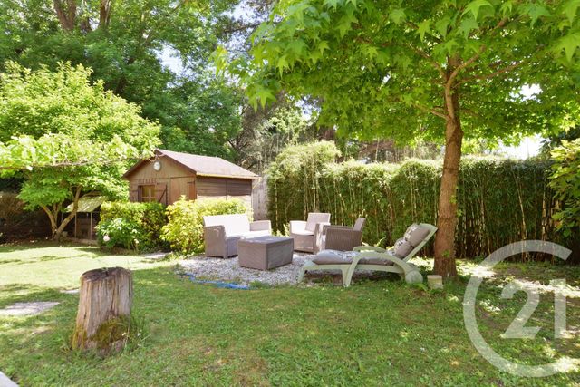 Maison à vendre - 7 pièces - 217,90 m2 - Yerres - 91 - ILE-DE-FRANCE