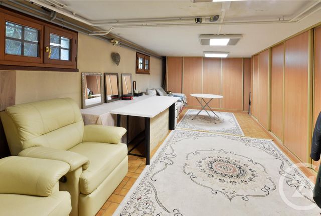 Maison à vendre - 7 pièces - 217,90 m2 - Yerres - 91 - ILE-DE-FRANCE