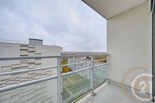 Appartement F3 à vendre - 3 pièces - 66 m2 - Yerres - 91 - ILE-DE-FRANCE