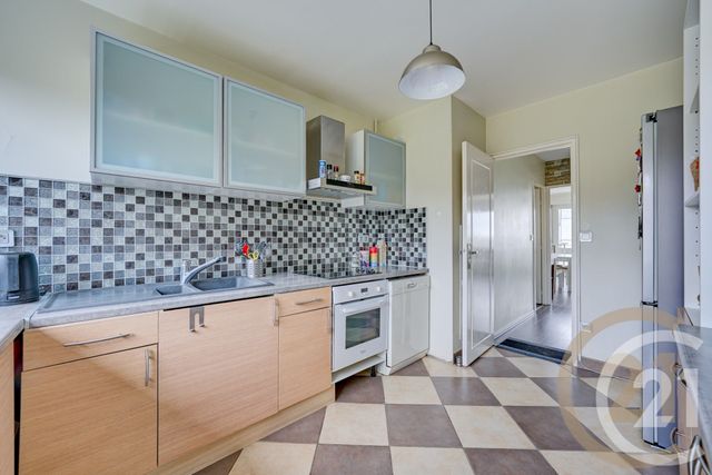 Appartement F3 à vendre - 3 pièces - 66 m2 - Yerres - 91 - ILE-DE-FRANCE